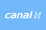 Canal N logo